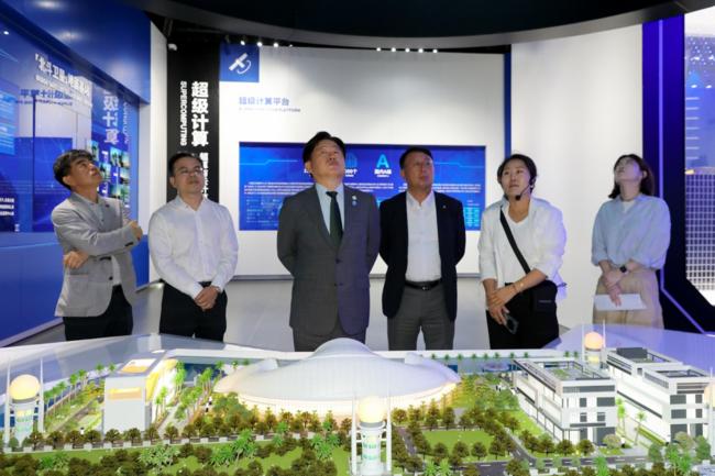 제주-중국 하이난, 섬의 강점 살린 우주산업 발전 경험 나눈다